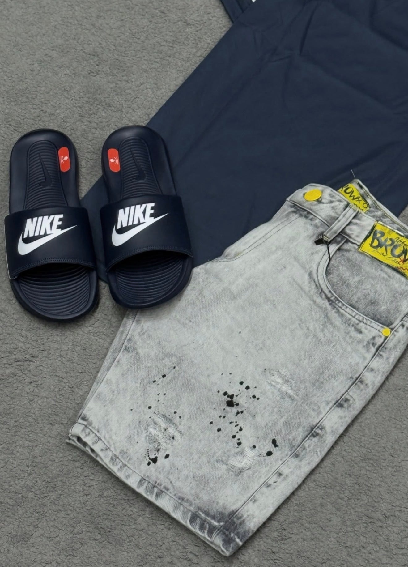 Kit completo Nike Dri-Fit Jogador