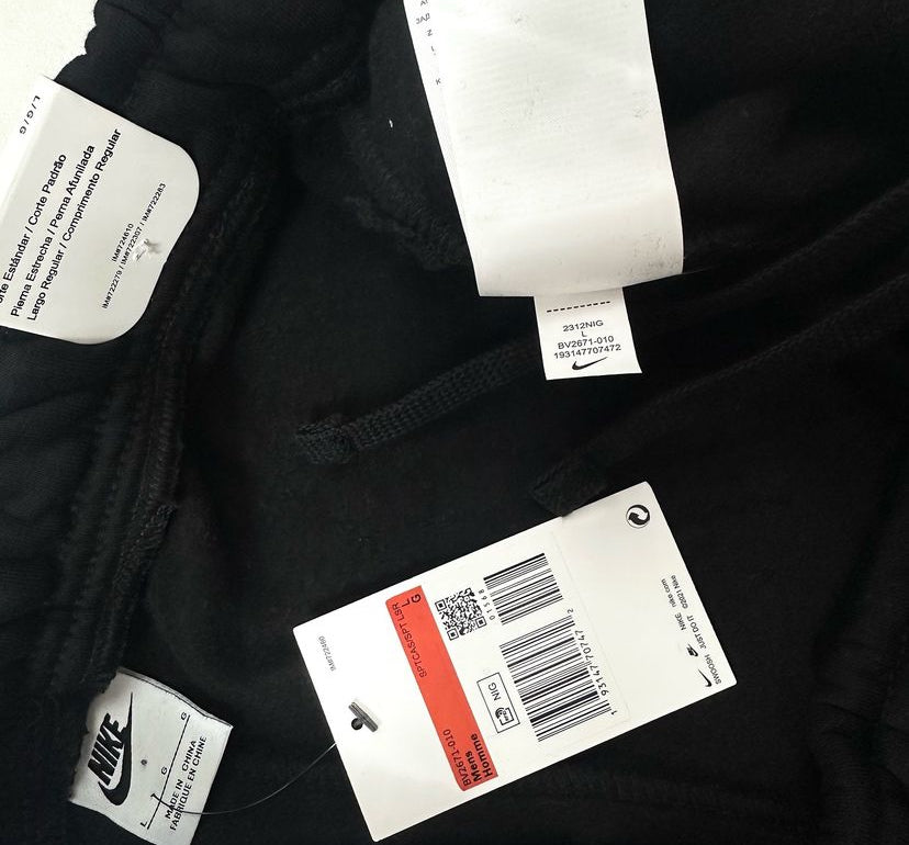 Kit Nk (3 peças)