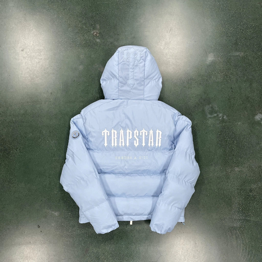 Jaqueta TRAPSTAR