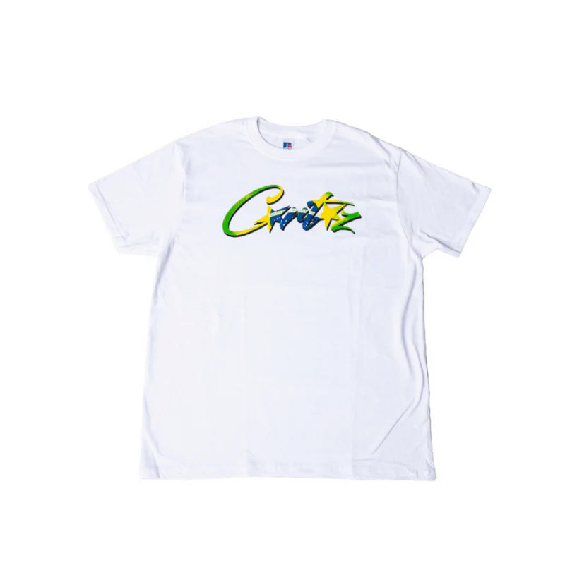 Camisa Corteiz