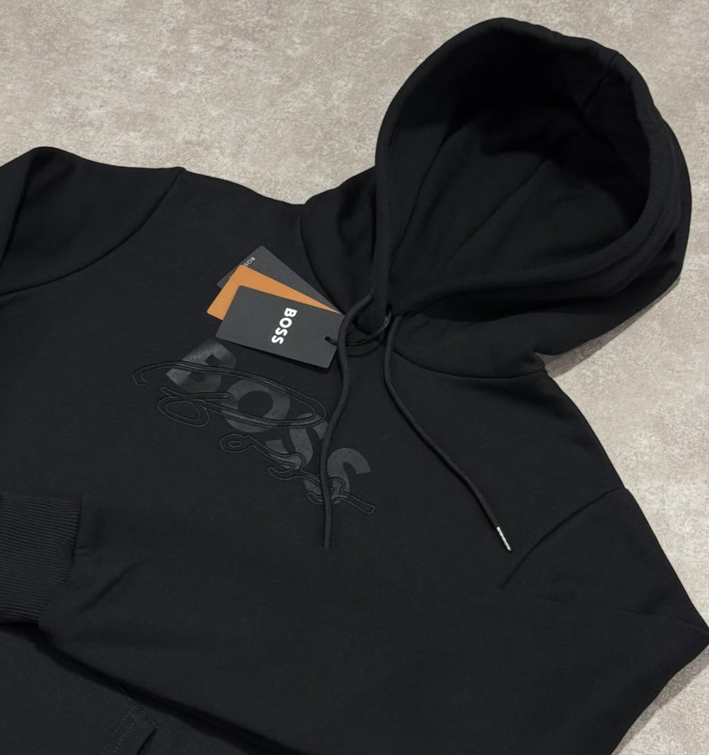 Moletom Hugo BOSS