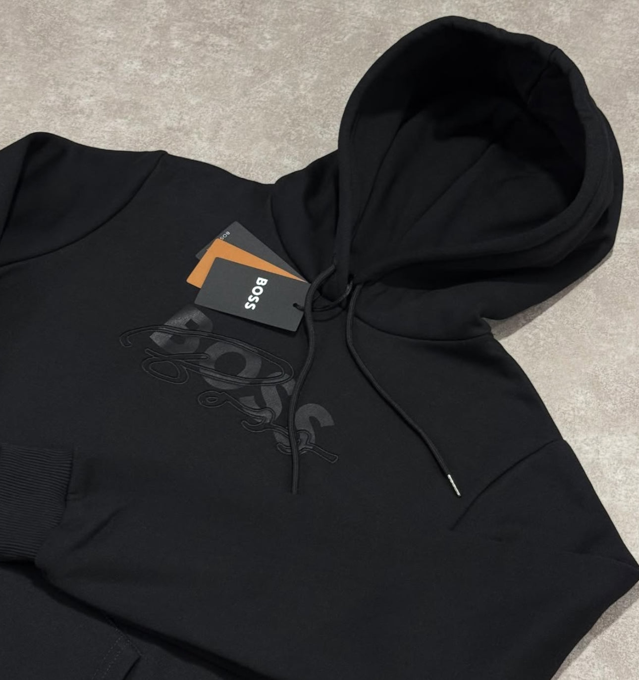 Moletom Hugo BOSS