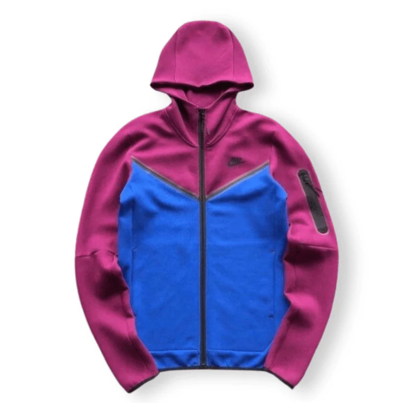 Conjunto Nike Tech Fleece