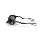 Óculos Oakley Plantaris Matte Black Prizm Grey