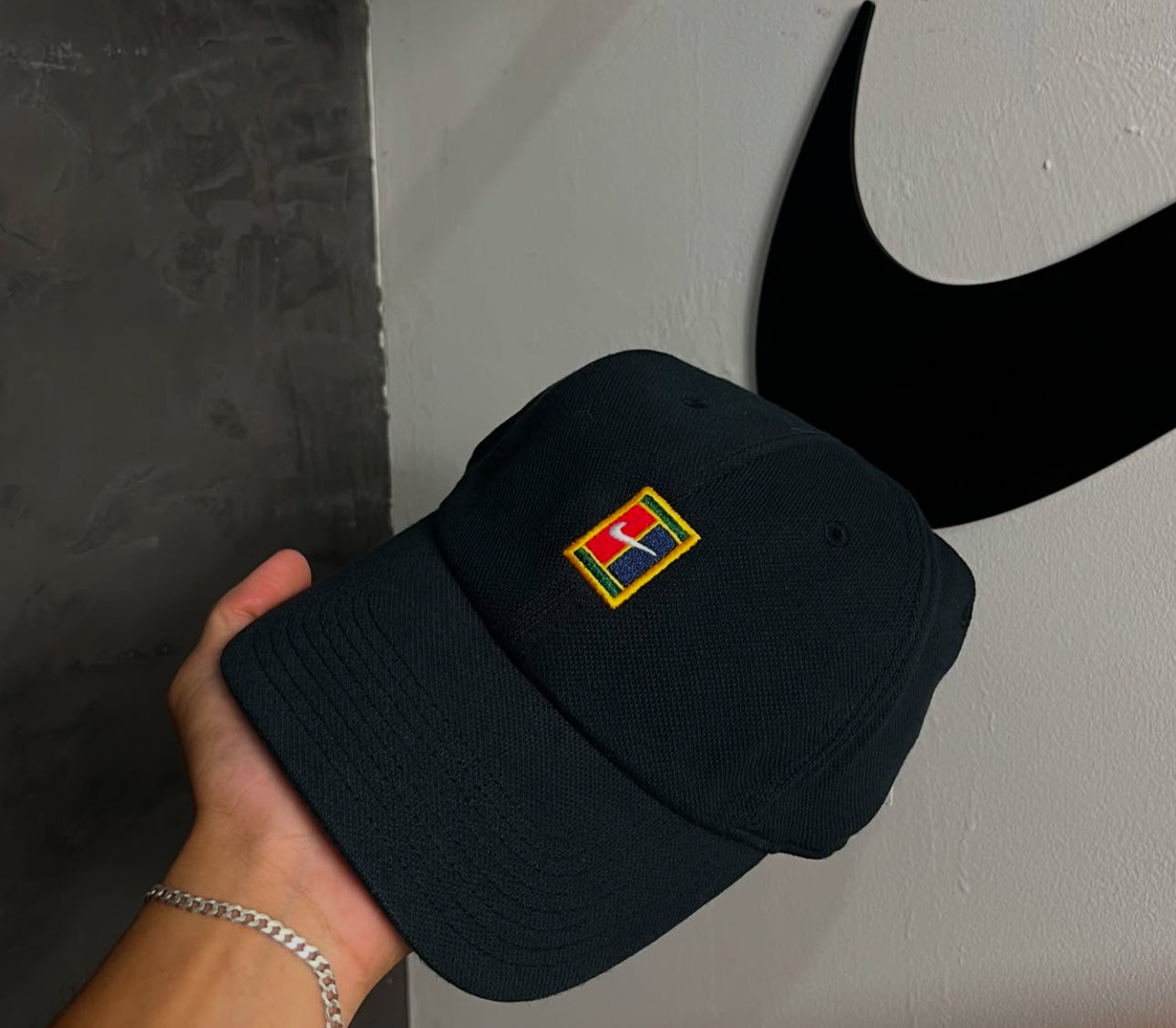 Boné Nike