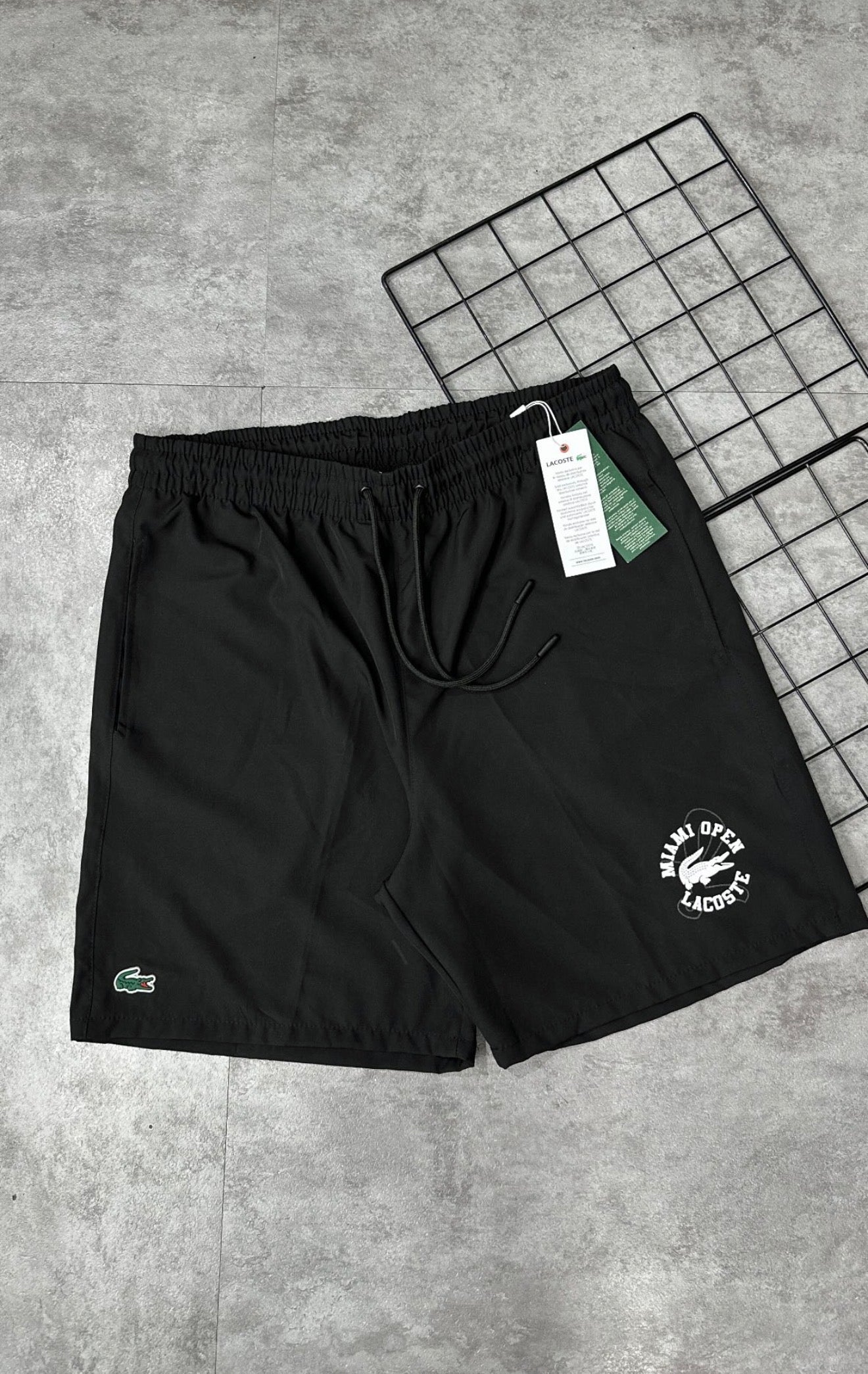 Short Lacoste Miami Open