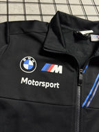 Jaqueta Puma BMW Motorsport