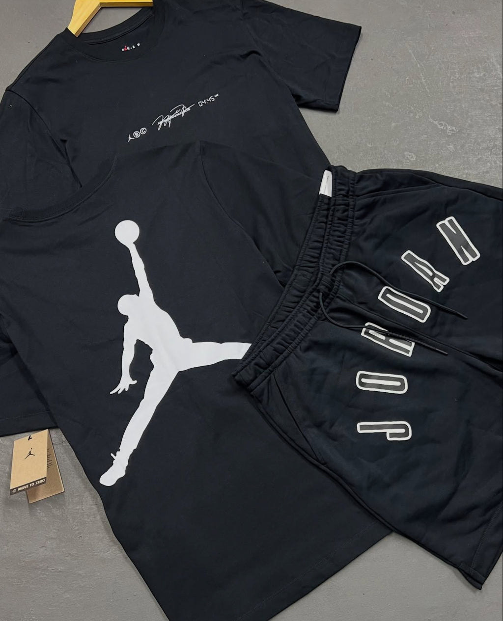 Conjunto Jordan