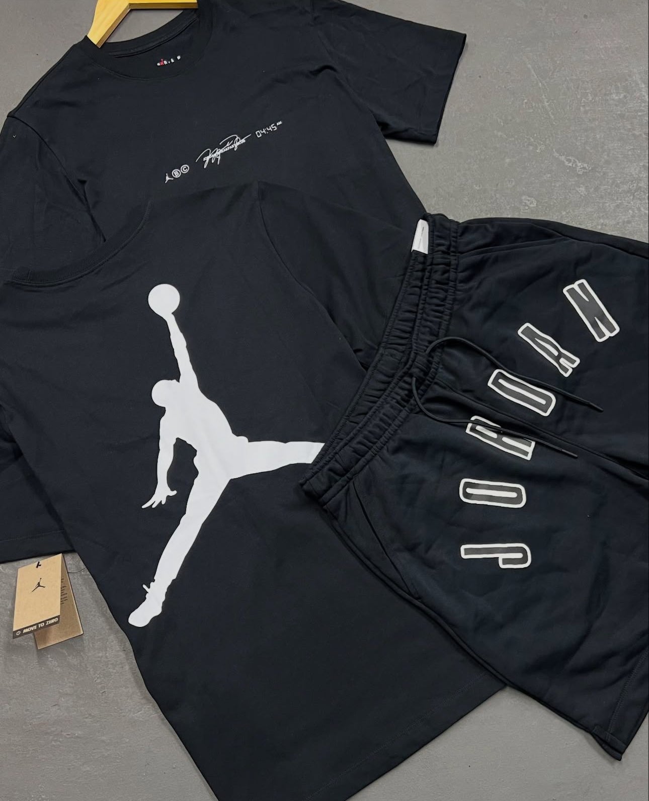 Conjunto Jordan