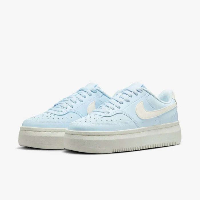 Tênis Nike Court Vision Alta
