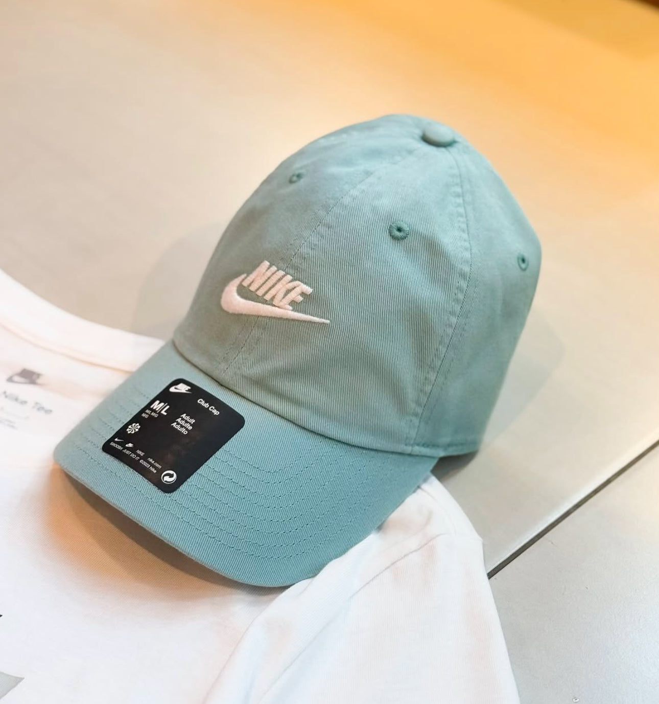 Kit Nike