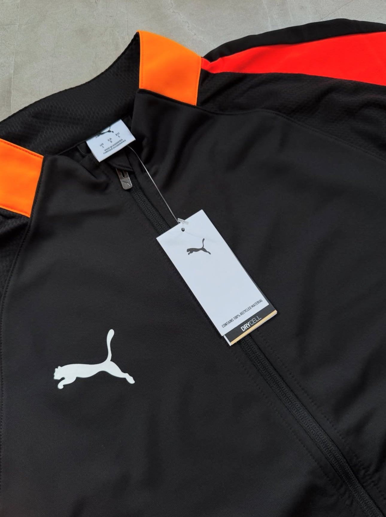 Conjunto Puma 2025
