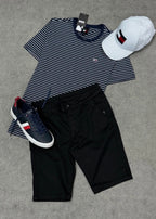 Kit completo Tommy