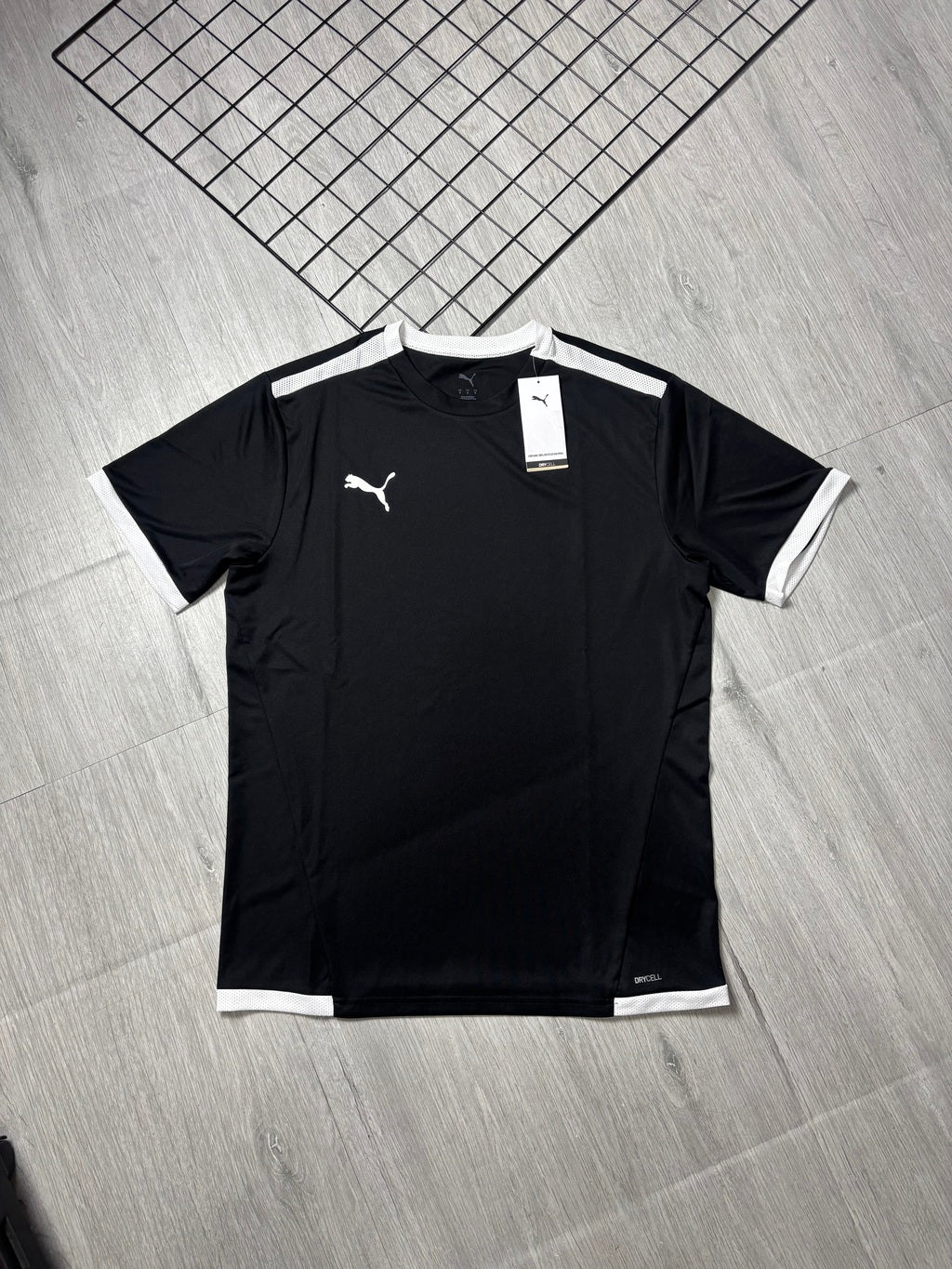 Conjunto Puma