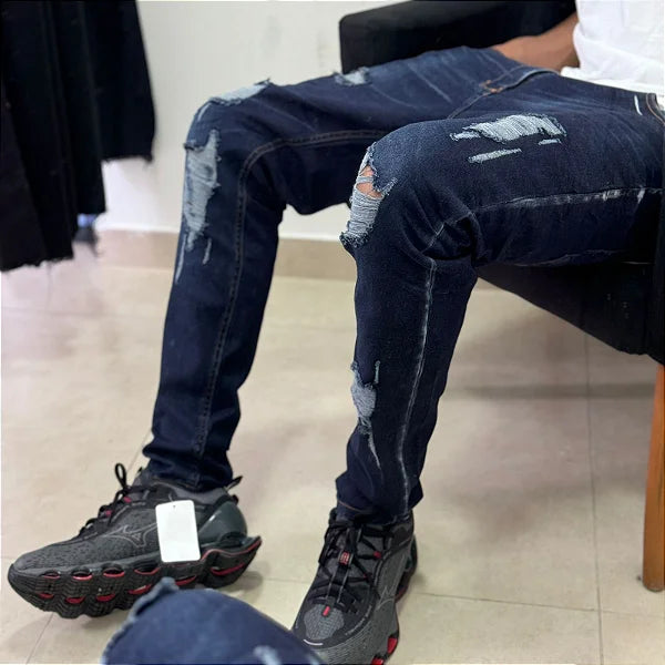 Calça jeans