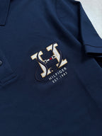 Camisa Tommy Hilfiger Bordada