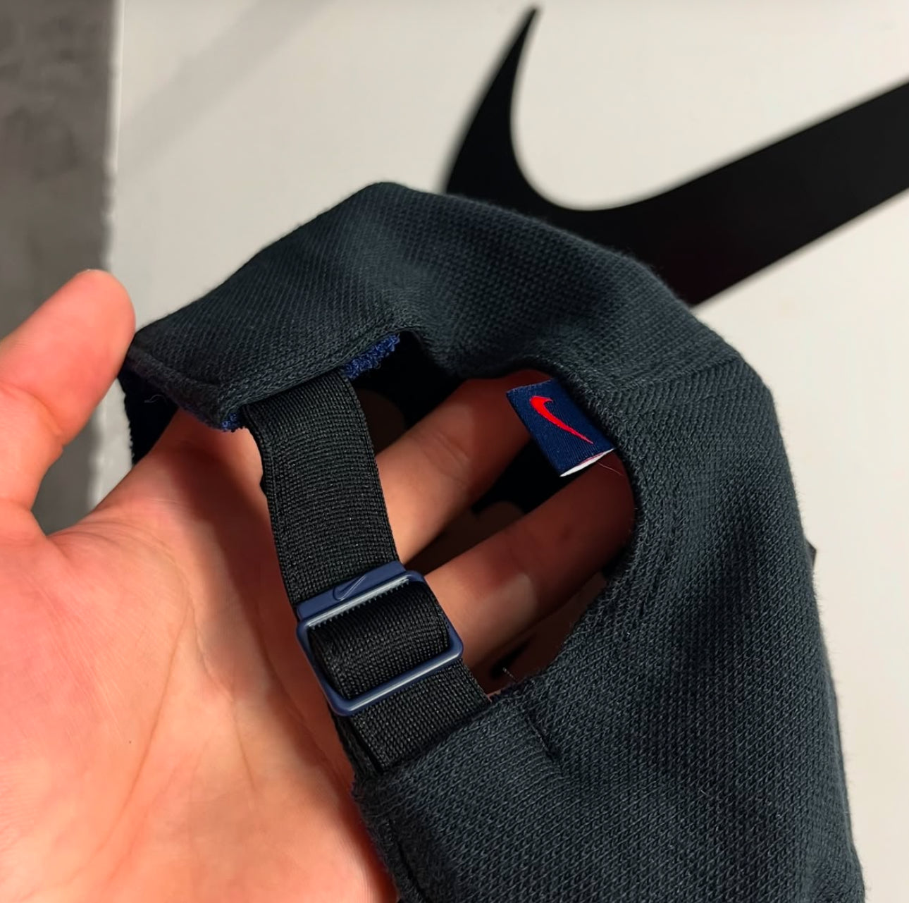 Boné Nike