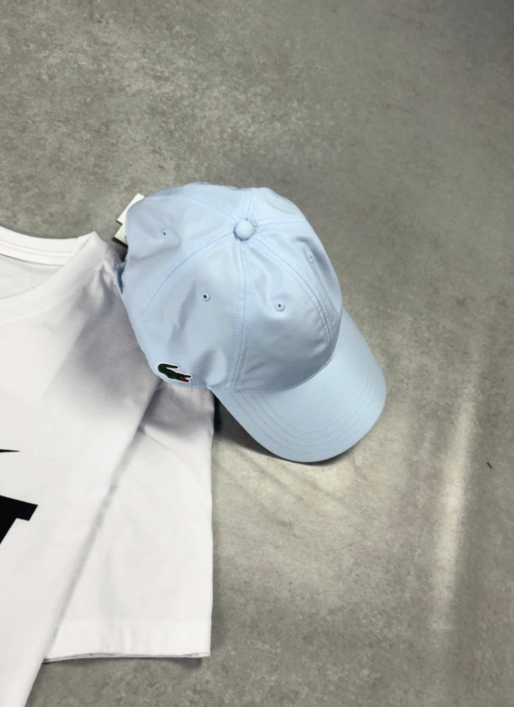 Kit completo Nike