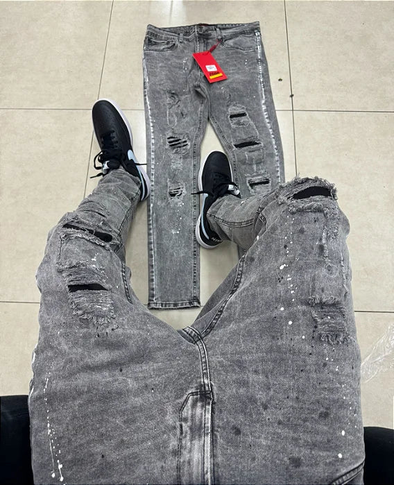 Calça Jeans
