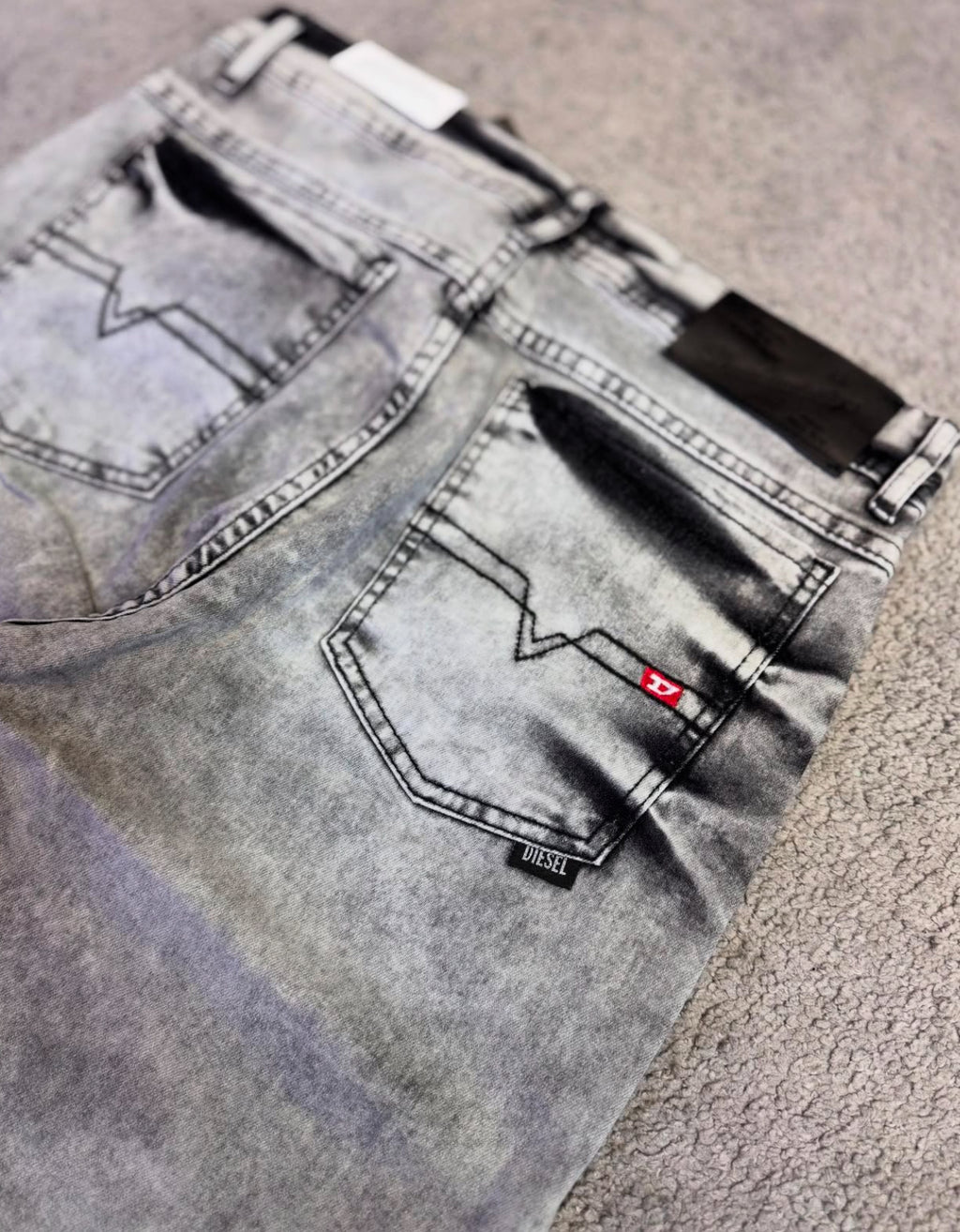 Calça Diesel