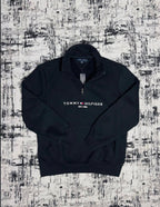 Jaqueta Moletom Tommy Hilfiger