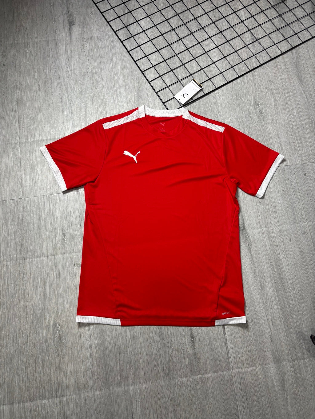 Conjunto Puma