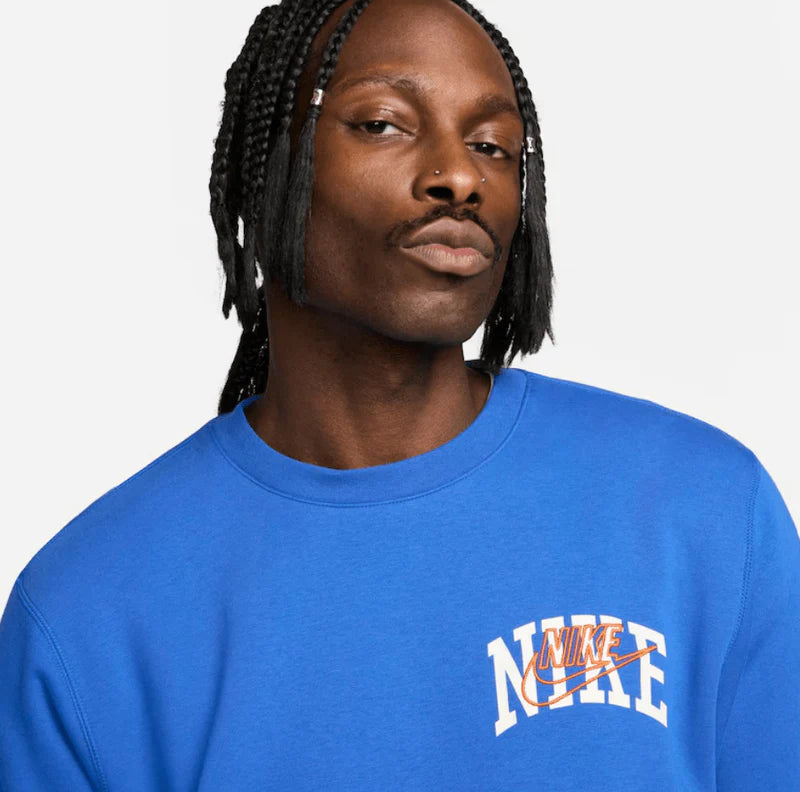 Moletom Nike