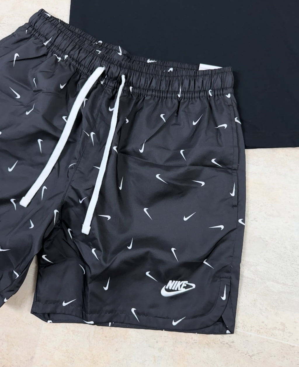 Conjunto Nike