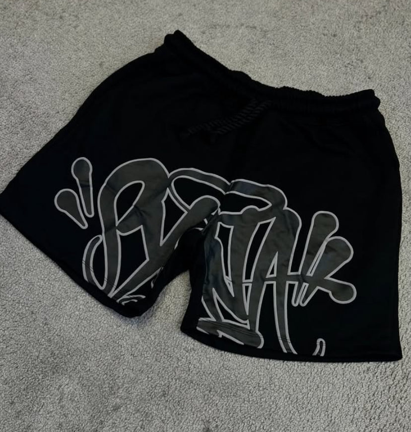 Conjunto Syna World