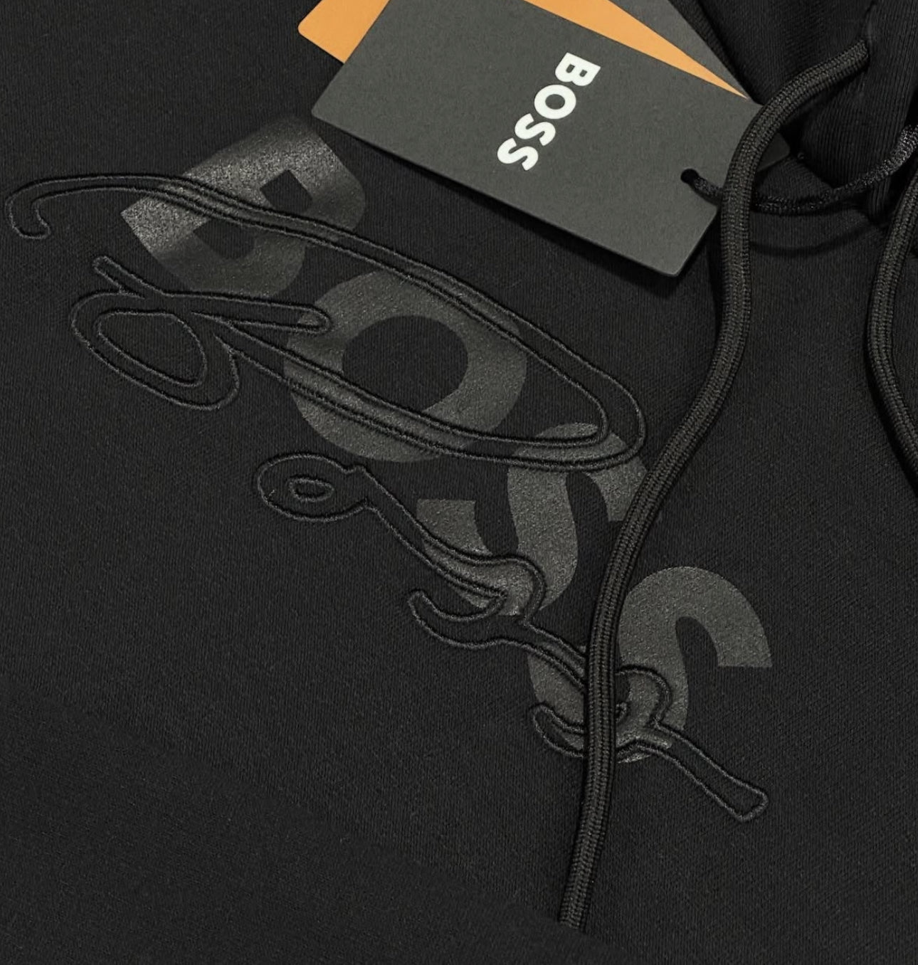 Moletom Hugo BOSS