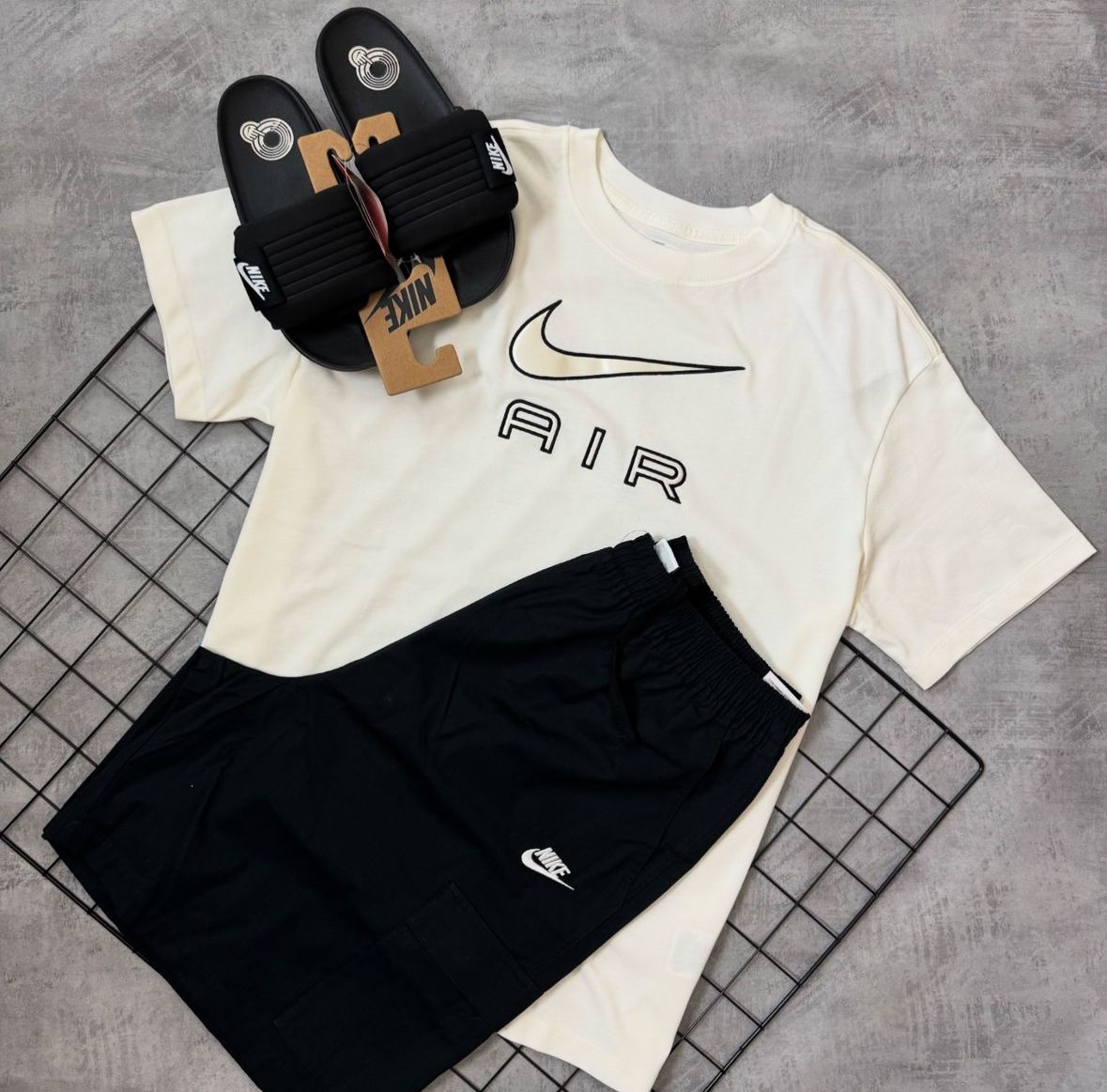 Kit Nk + Slide