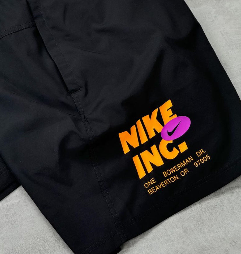 Conjunto Nike