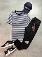 Kit completo Adidas