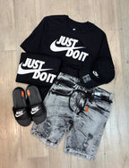 Kit completo Nike Jogador