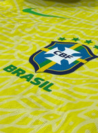 Kit Brasil completo