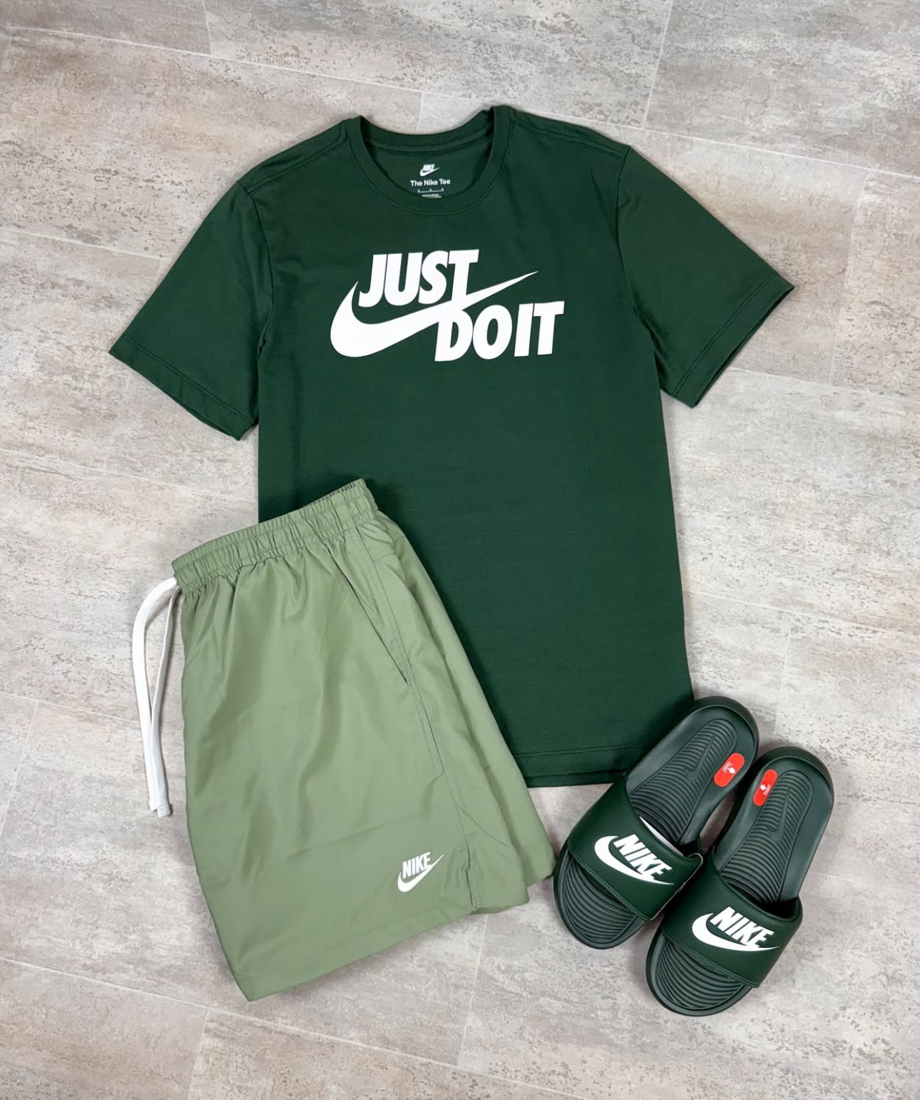 Kit Nike