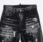 Calça jeans