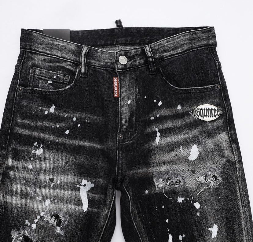Calça jeans