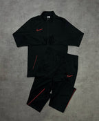 Conjunto Nk Academy