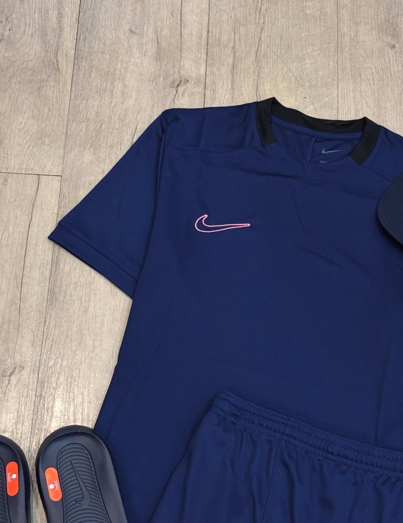 Kit Nike Dri-Fit Academy
