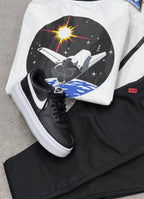 Kit completo NASA