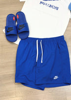 Kit Nike Completo