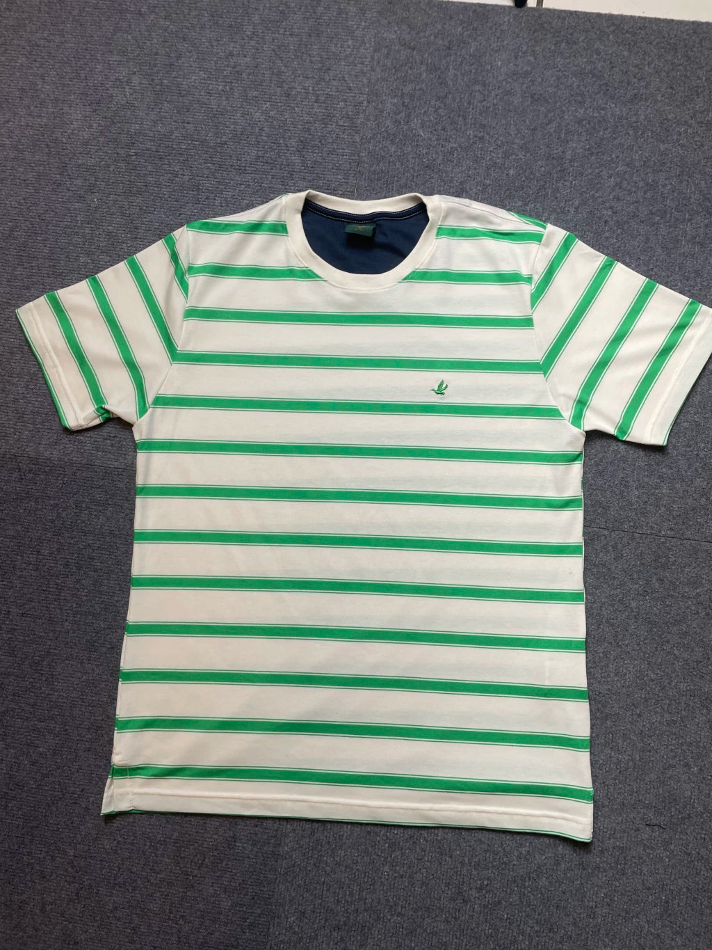 Camisa Brooksfield Listrada