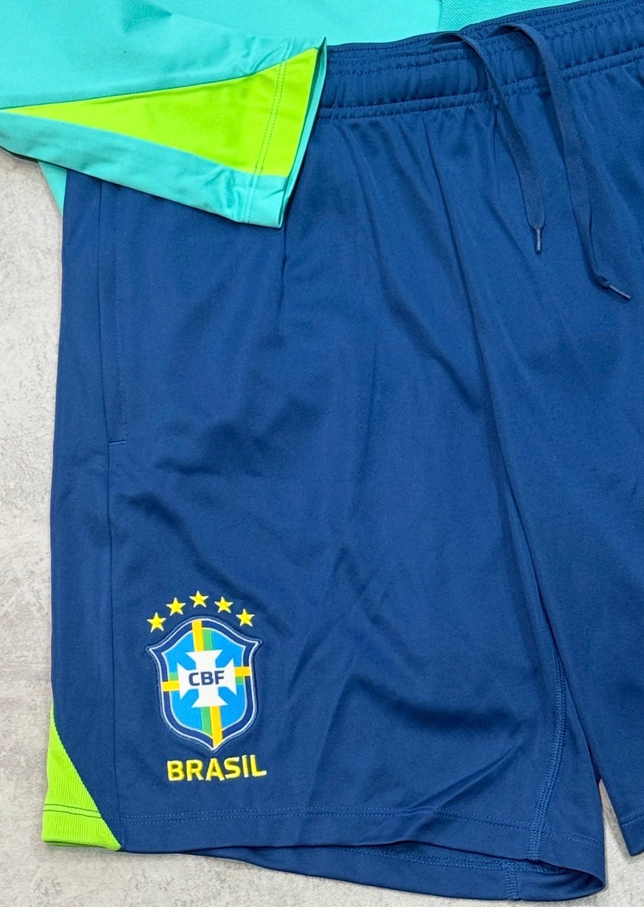 Kit Brasil ( O MAIS VENDIDO )