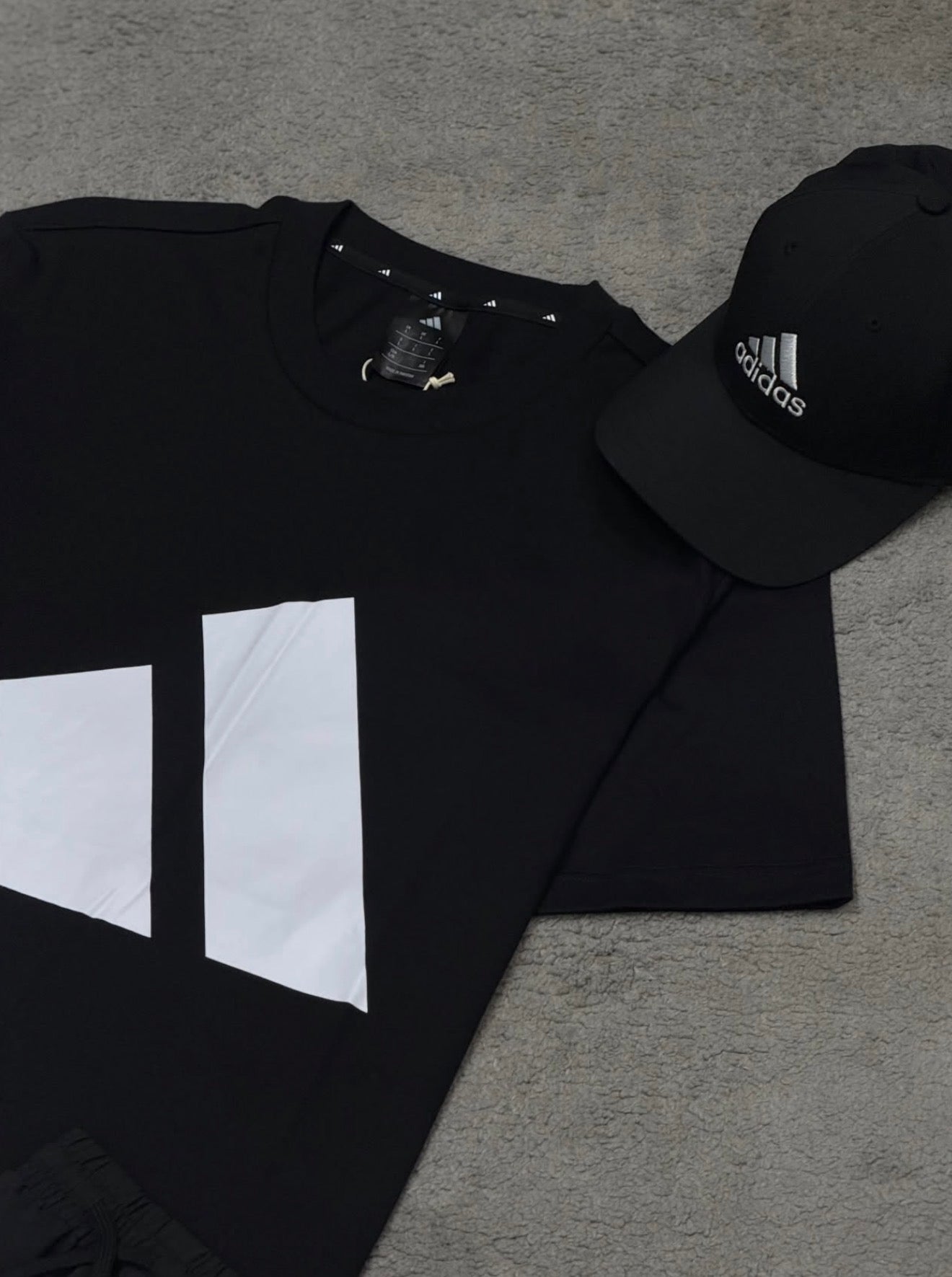 Kit Adidas Completo