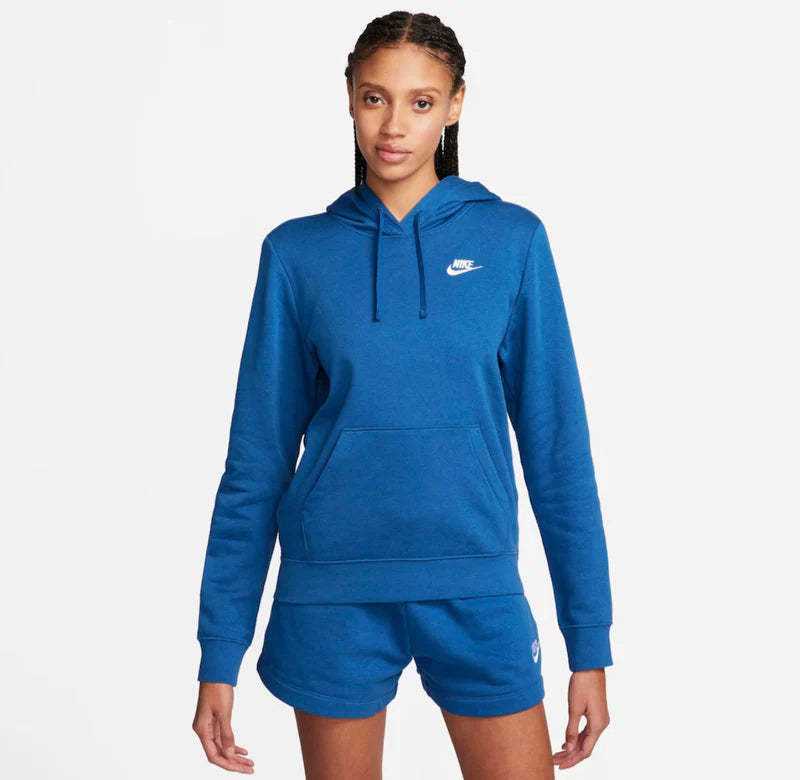 Moletom Nike Feminino