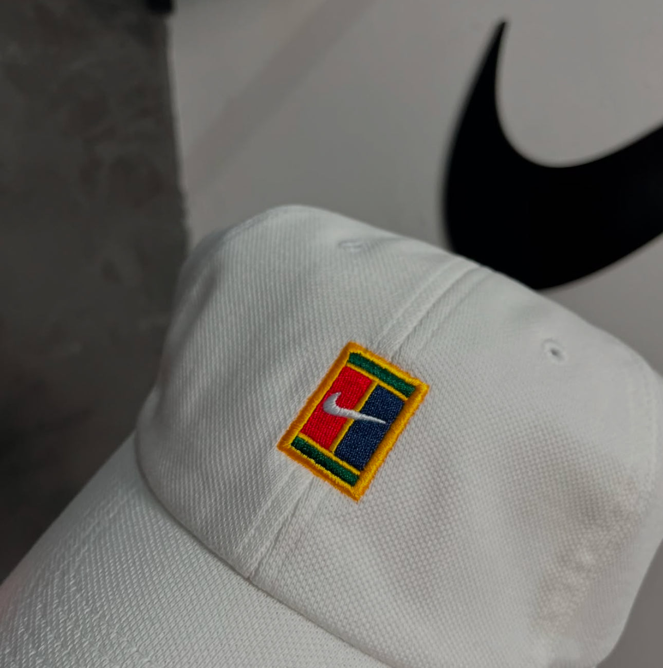 Boné Nike