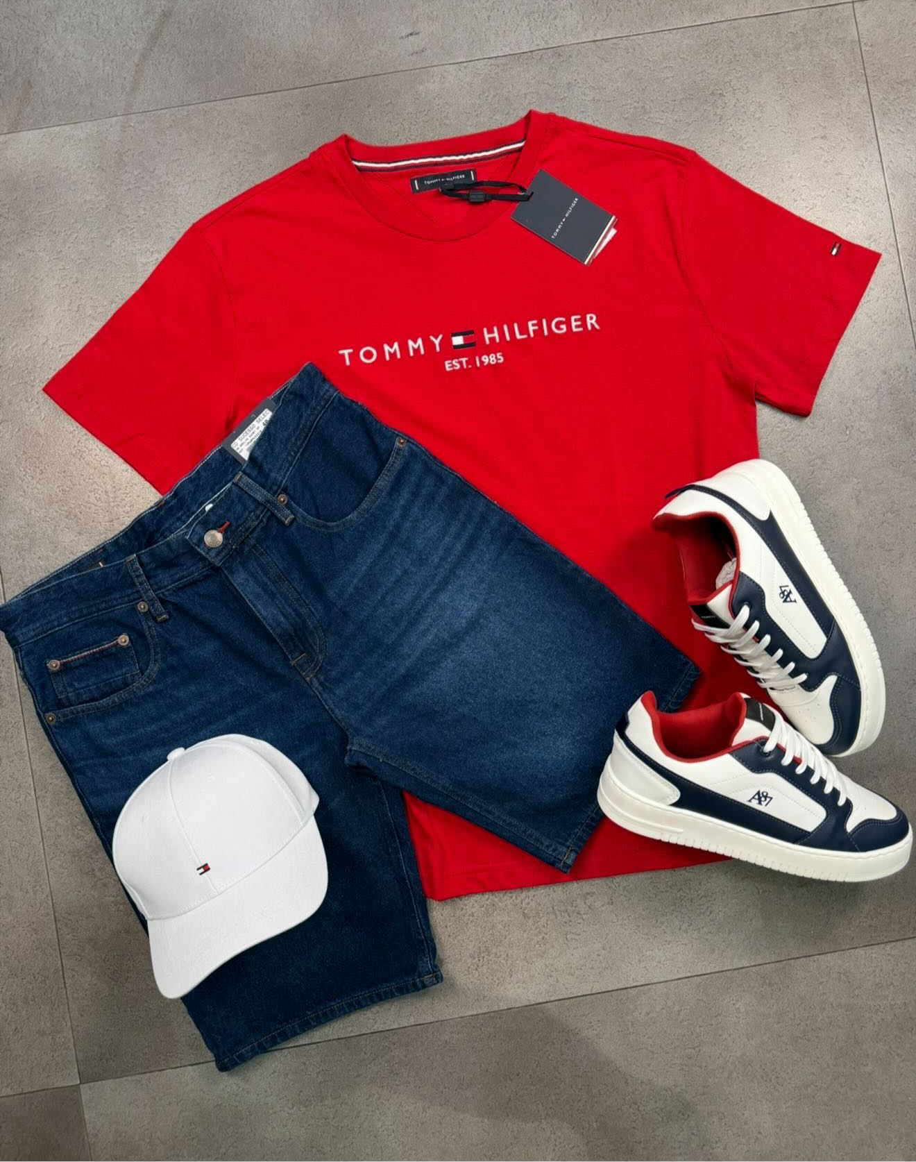 Kit Tommy