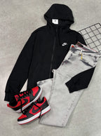 Kit completo Nike