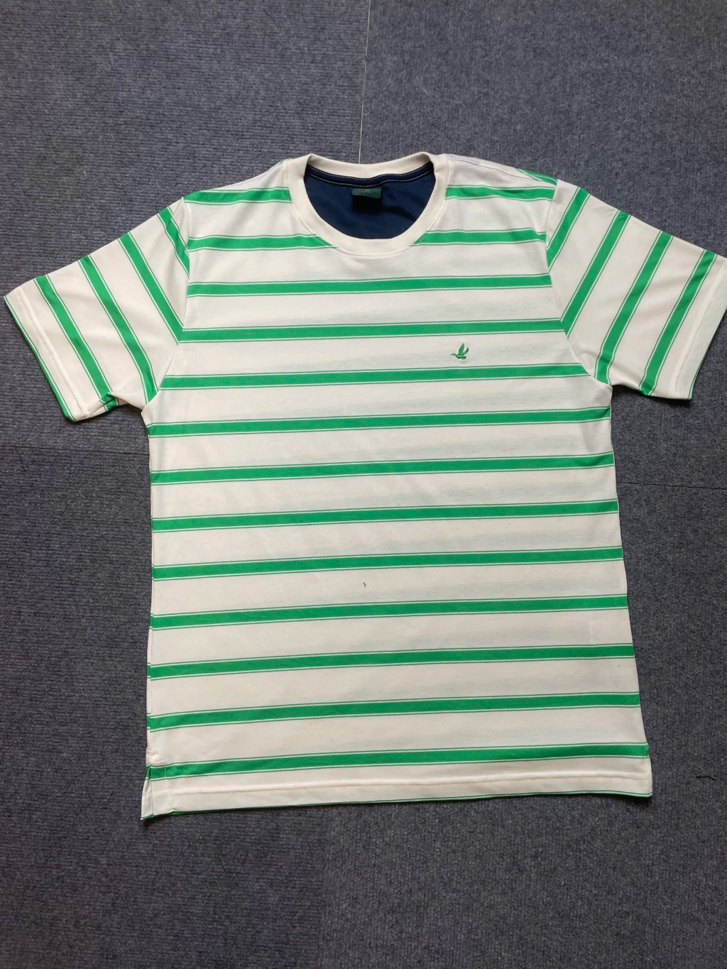 Camisa Brooksfield Listrada